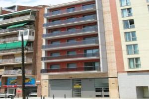 Апарт-отель «Suites Aragó 565 - Abapart», Барселона