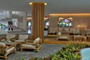 Отель «Tui Magic Life Sarigerme», Саригерме