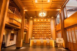Мини-отель «Tian Yu Boutique», Лицзян