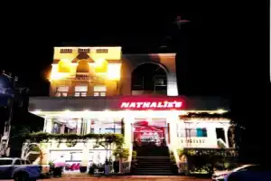 Nathalie's Vung Tau Hotel, Вунгтау