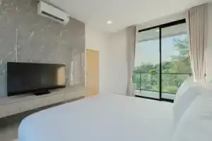 Lyntara Pool Villa Nongkhai, Нонгкхай