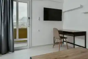 Alkyonides Studios, Ираклион