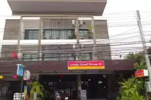 Гостевой дом «Lovely Guesthouse 94», Хуахин