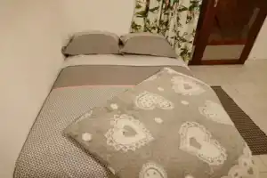 Maison Patricia Menton Appartemets, Ментона