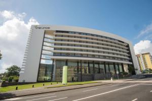 The Lince Azores Great Hotel, Понта-Делгада