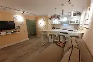 Nude Design Apartments VolgaPark, Ярославль