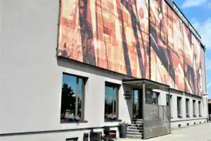 Kongres Hotel Roca, Кошице