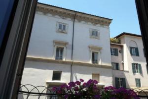 Hotel «Mimosa Pantheon», Рим
