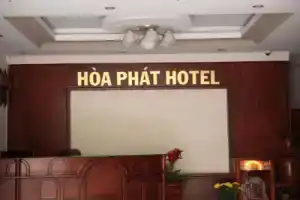 Hoa Phat Hotel & Apartment, Хошимин