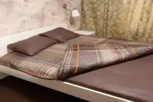 Апартаменты на улице Михайлова 30А, Москва