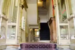 Budget Boetiek Hotel Rubenshof, Антверпен