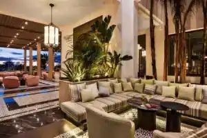 Hotel «Riu Palace Tikida Agadir - All Inclusive», Агадир