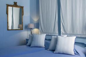 Thalassa Seaside Resort & Suites, Камари