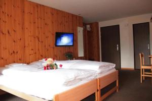 Appartements Monte Rosa, Церматт