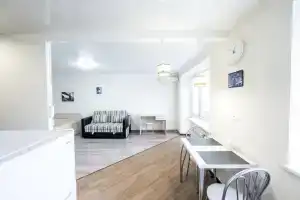 Aday Apartments (Эдэй Апартаменты) на улице Ленина 74, Курск