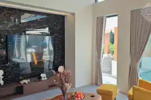 Santi Tara Villas, Лаем-Сет-Бич