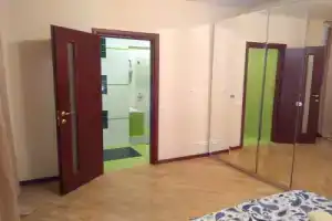 Апартаменты «Лакшми Киевская», Москва