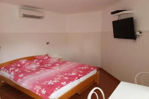 Apartman Kaszás Garden, Мошонмадьяровар
