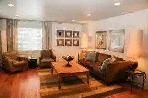 Coeur d`Alene Place, Кёр-д'Ален