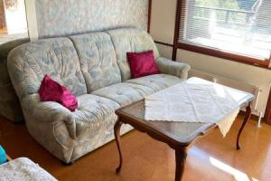 Cosy apartment in Bad Herrenalb with sauna, Бад-Херренальб