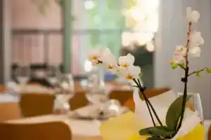 Hotel «Rosanna», Лидо-ди-Езоло