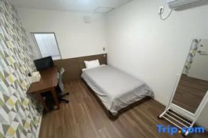 Lodges Daikoku, Тояма