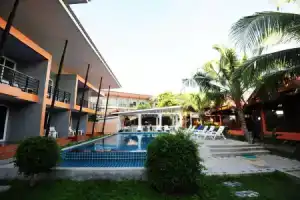 Phi Phi Anita Resort - Sha Certified, Пхи Пхи