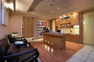 Отель «Agamim by Isrotel Collection», Эйлат