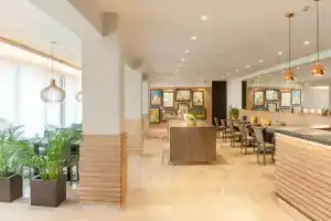 Hotel «Costabella», Жирона