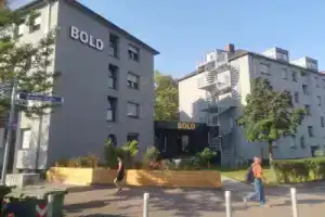 Bold Hotel Frankfurt Messe, Франкфурт-на-Майне
