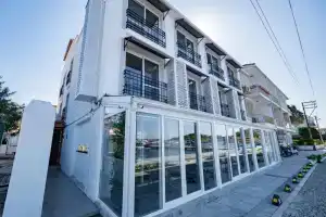 Bd Suites, Фоча