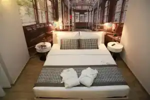 Aparthotel Meneghino, Милан