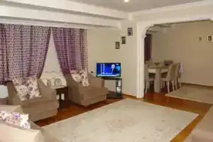 Trabzon Dublex Flat, Трабзон