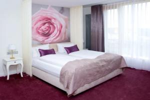 Best Western Hotel am Schlosspark, Хемниц