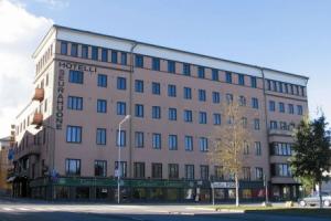 Finlandia Hotel Seurahuone, Коккола