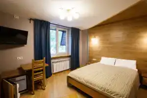 Гостевой дом «Парисон», Казань