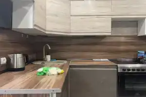 Квартира уютная двухкомнатная, Нерюнгри