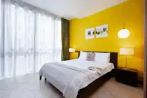 Апарт-отель Yerevan Elite Stay - Republic Square, Ереван