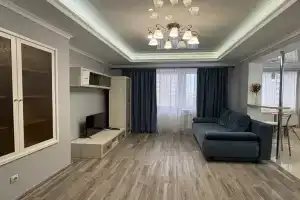 Апартаменты «Проспект Маркса, 83», Обнинск