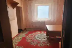 Меблированные комнаты Байкал, Листвянка