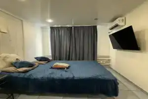 Квартира студия 16 м², Оренбург