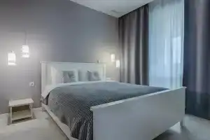 Апартаменты Athome Дзержинского, Минск