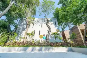 Sai Kaew Beach Resort, Остров Самет