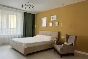 Квартира на Мясницкой улице, Кострома