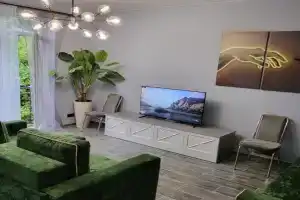Квартира Синоп, Сухум