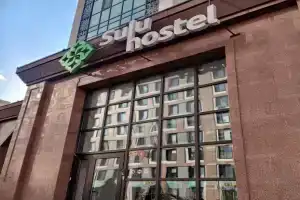 Sulu Hostel, Астана