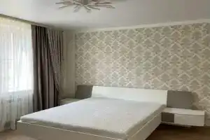 Квартира на Малой Садовой 26, Ессентуки