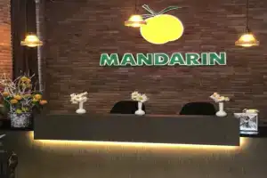 Отель «Mandarin», Гонио