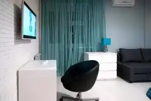 Апартаменты Cozy Beautiful Studio, Владимир
