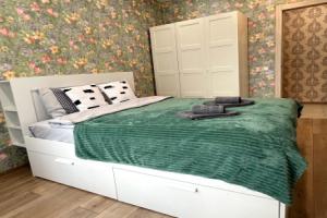 Квартира на улице Ершова 62В Корпус 1, Казань